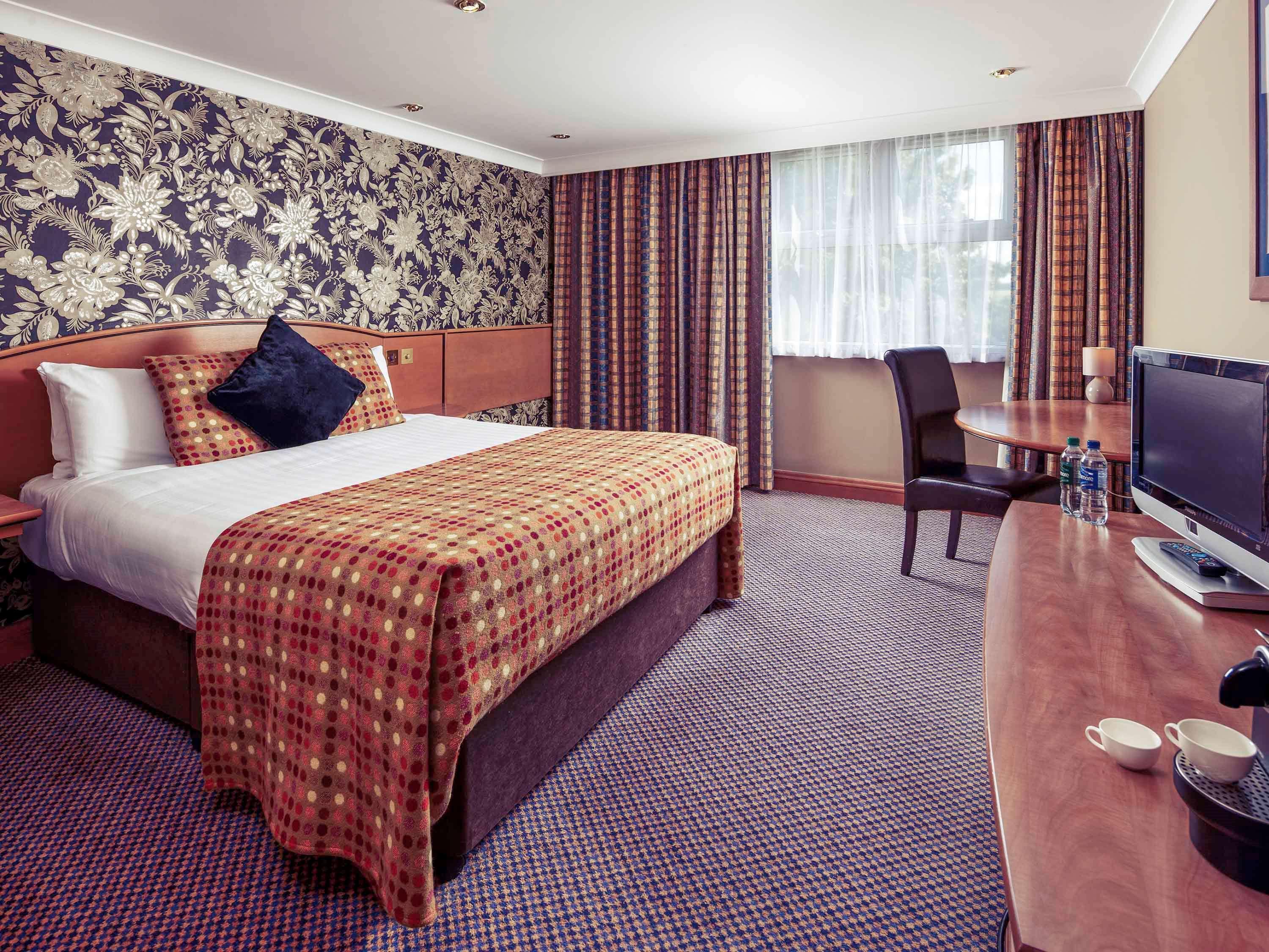 Jupiter Hotel Wetherby Exterior photo