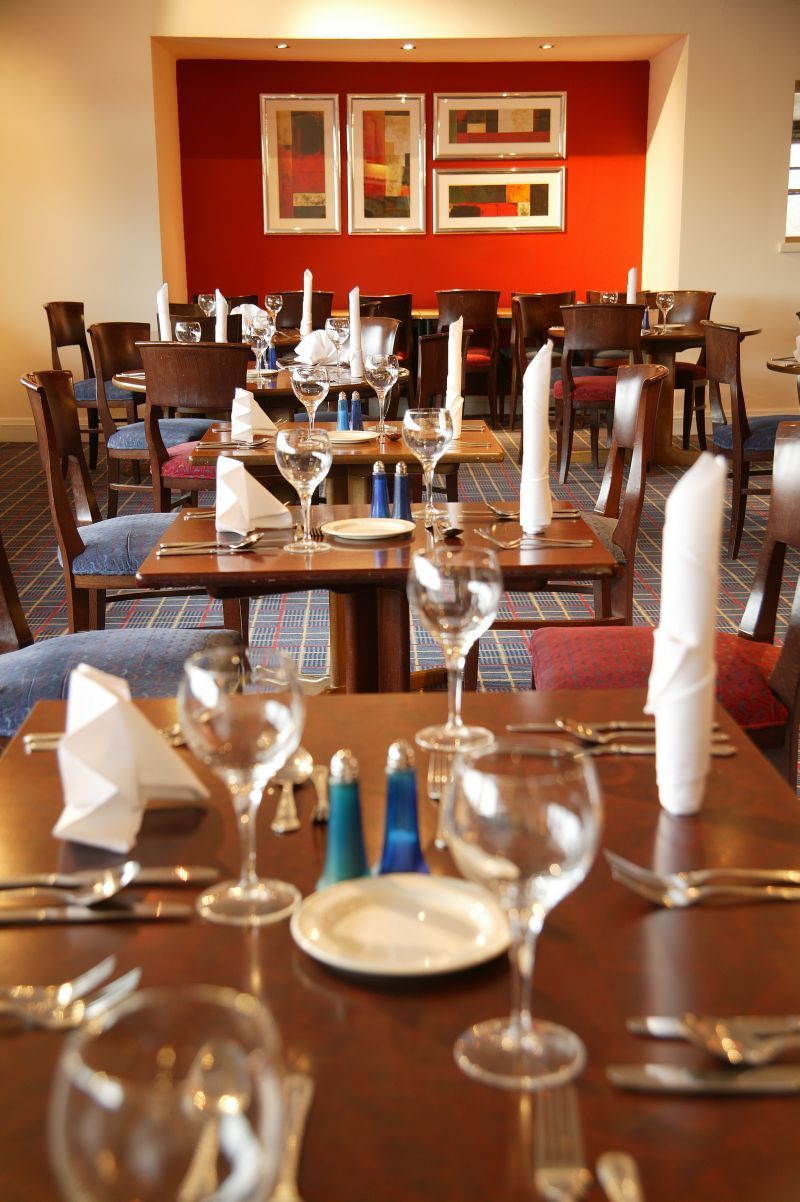 Jupiter Hotel Wetherby Exterior photo