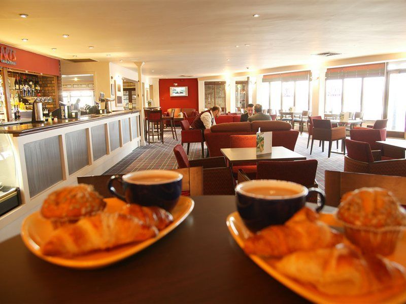 Jupiter Hotel Wetherby Exterior photo