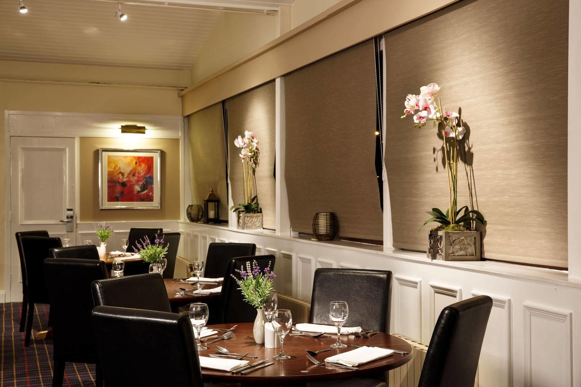 Jupiter Hotel Wetherby Exterior photo