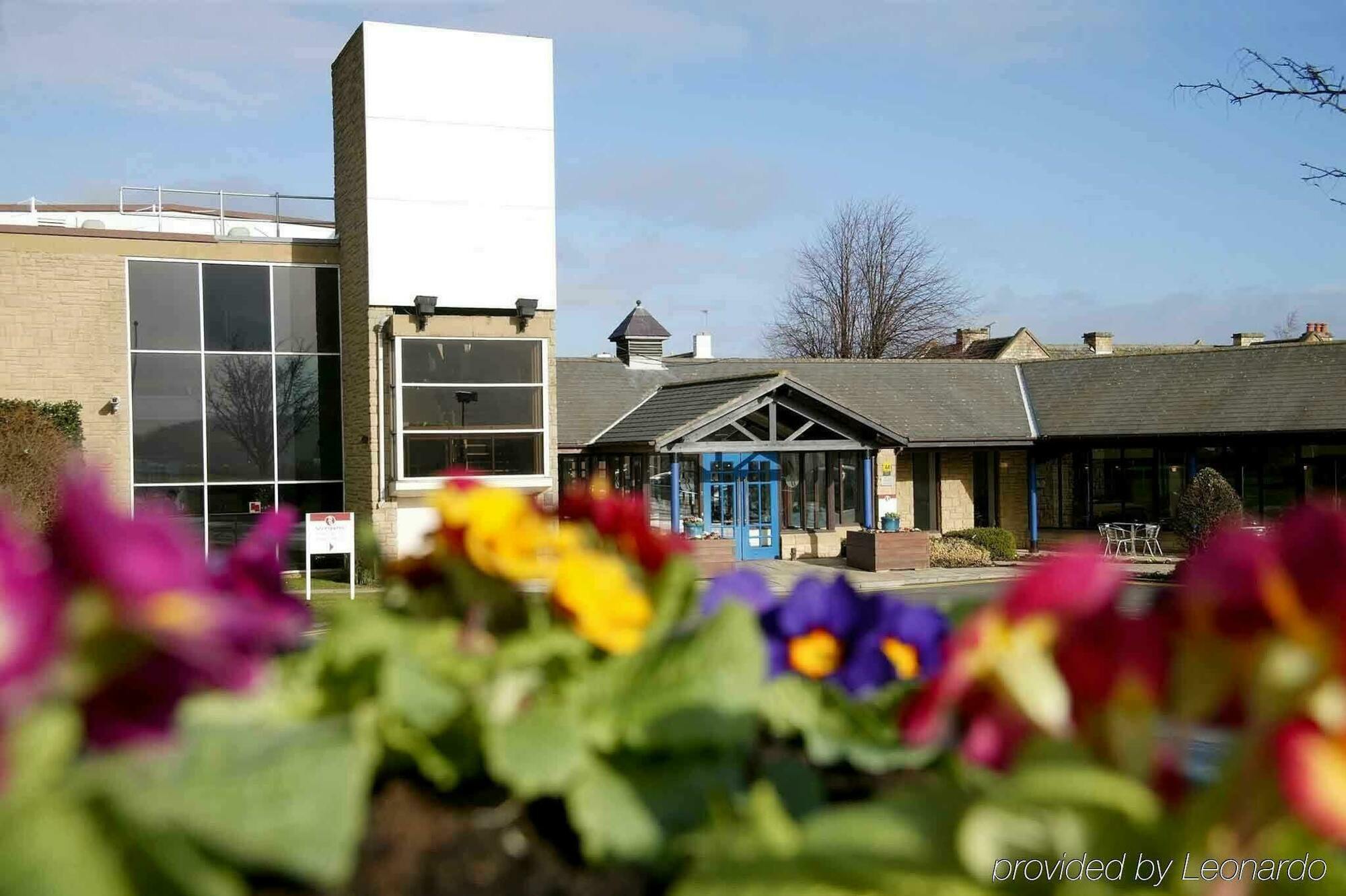 Jupiter Hotel Wetherby Exterior photo